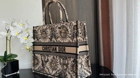 Tony Luxuries Tote-42*35*18.5cm Book diro Large 0818